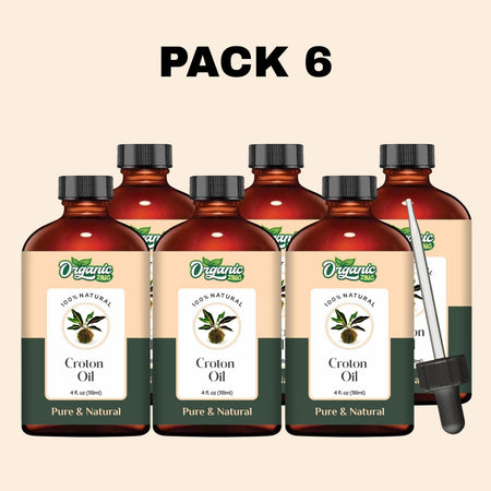 Croton Oil -118ml