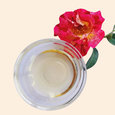 Camellia Hydrosols