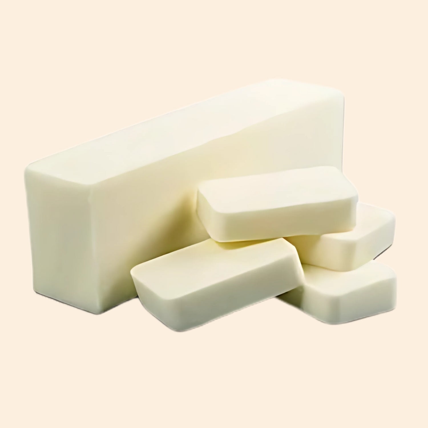 Canola Soap Base
