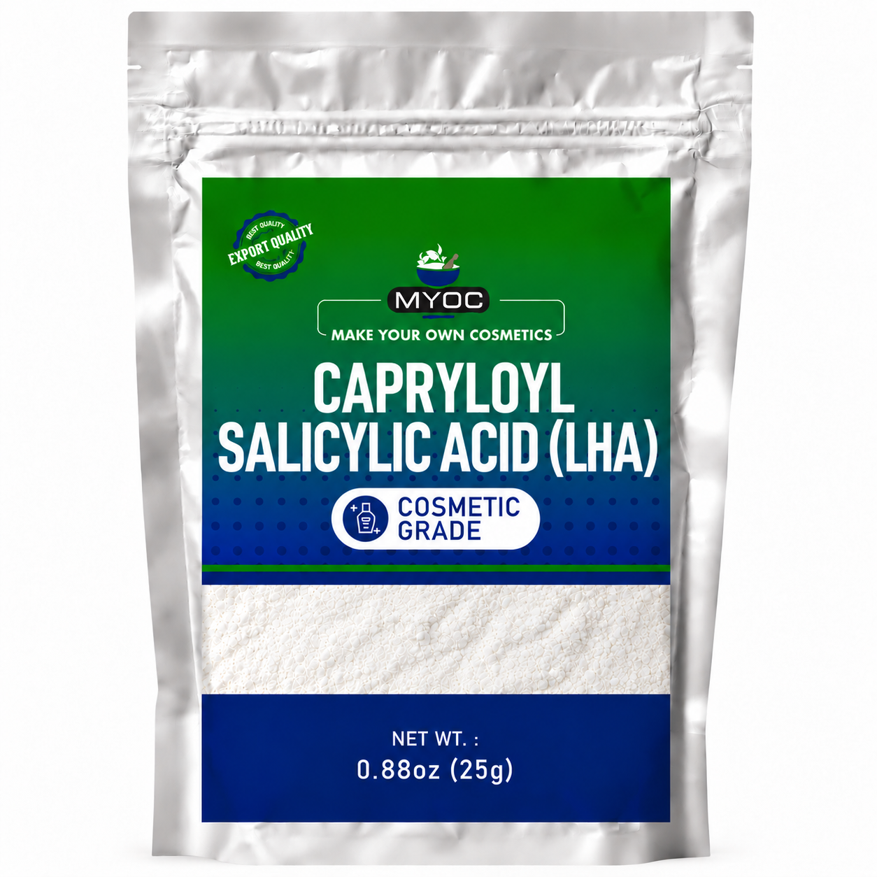 Cetearyl Alcohol