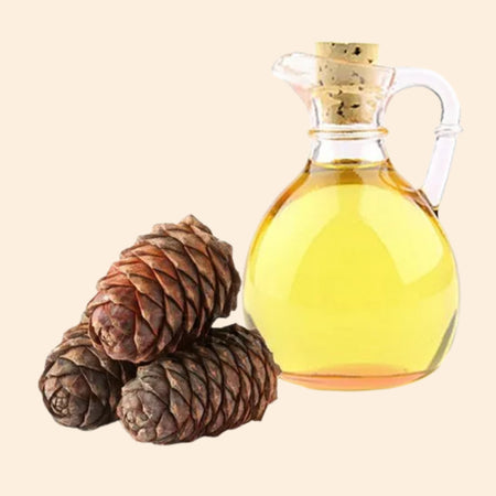 Cedar Wood Hydrosol