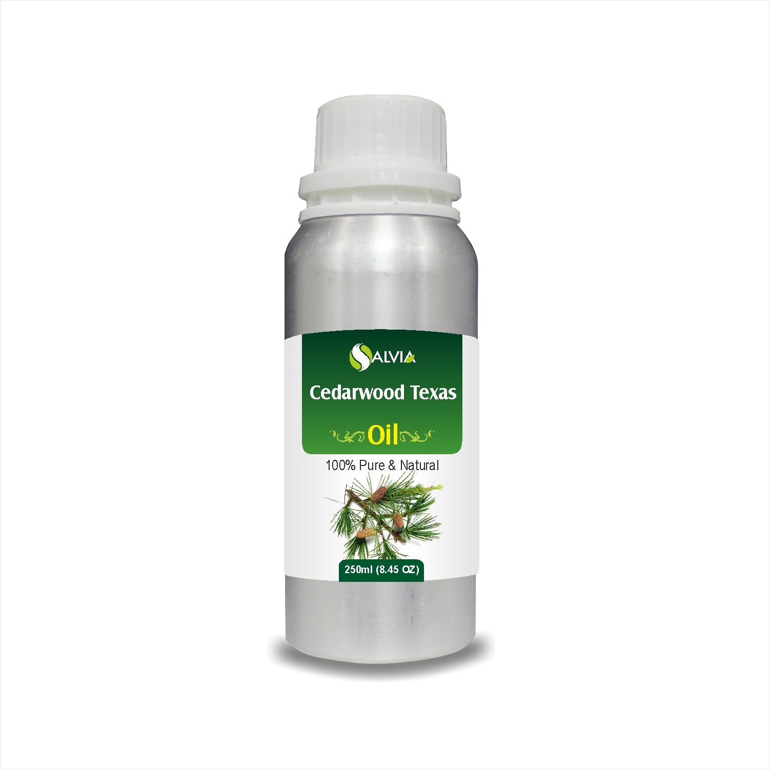 Cedarwood Texas Oil