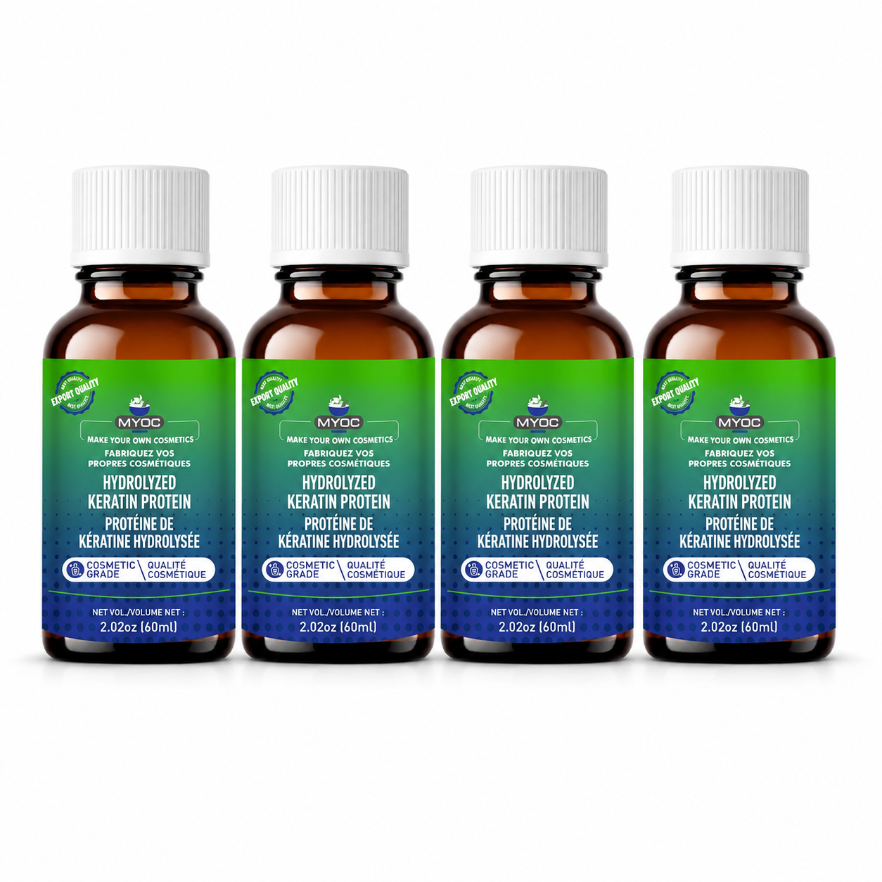 Hydrolyzed Keratin Protein