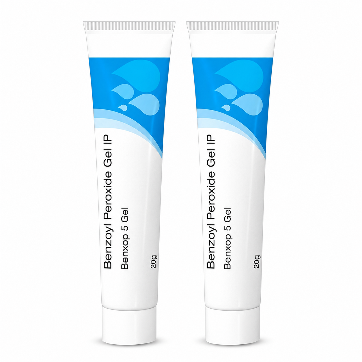 Benxop Benzoyl Peroxide Gel