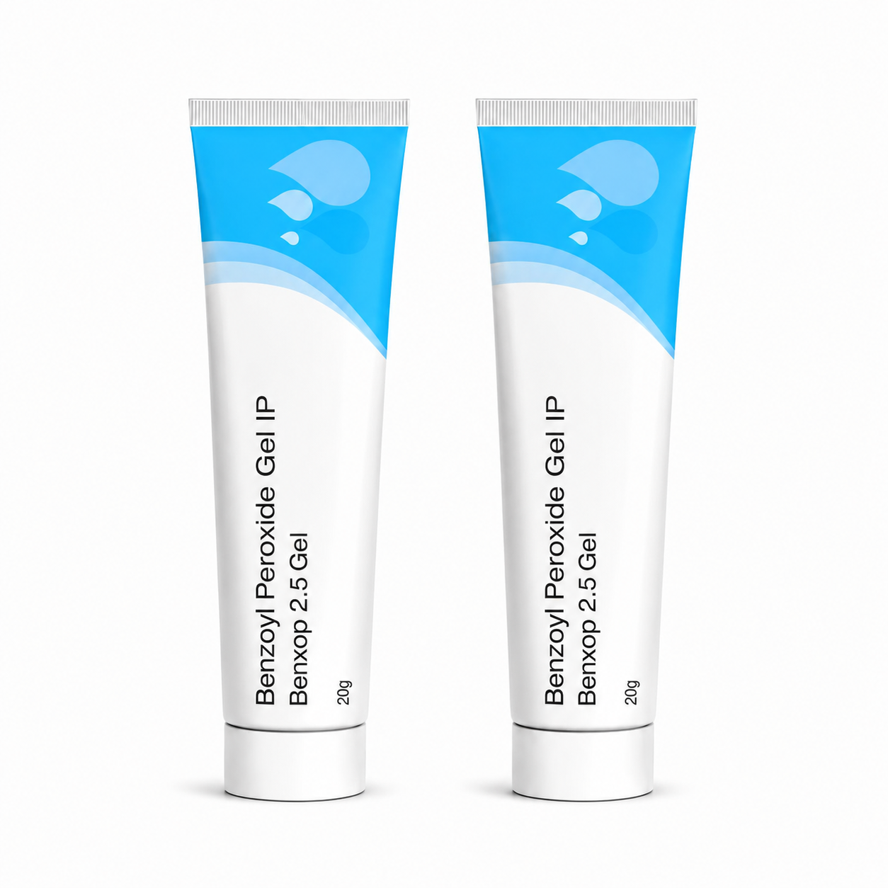 Benxop Benzoyl Peroxide Gel