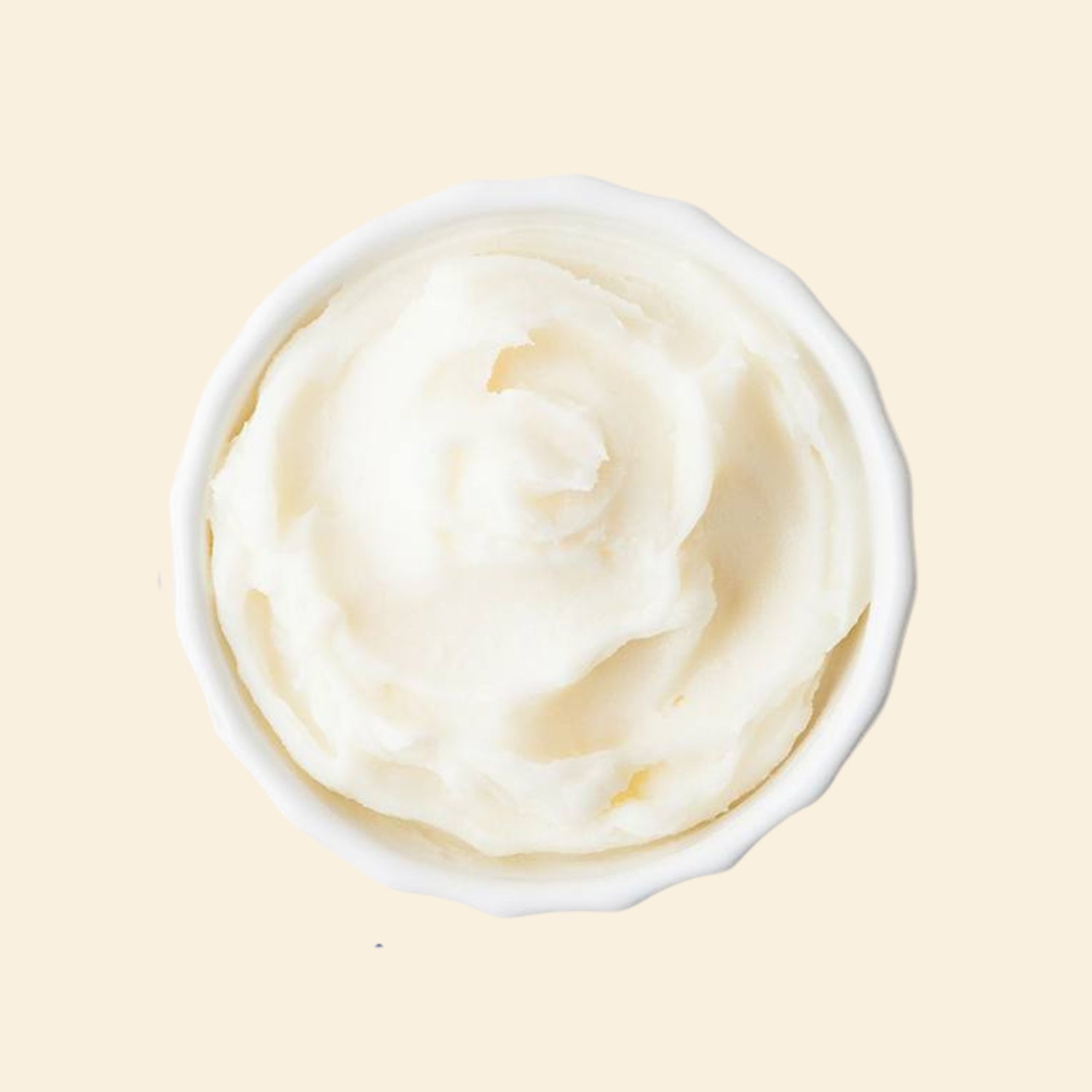 Refined Chaulmogra Butter