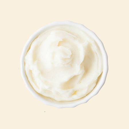 Refined Chaulmogra Butter