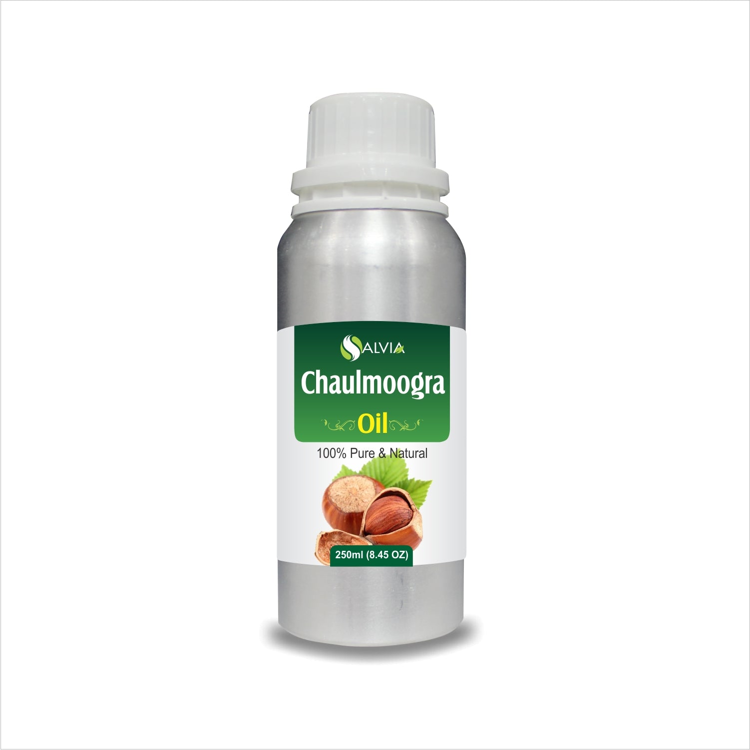 Pure Chaulmoogra Oil