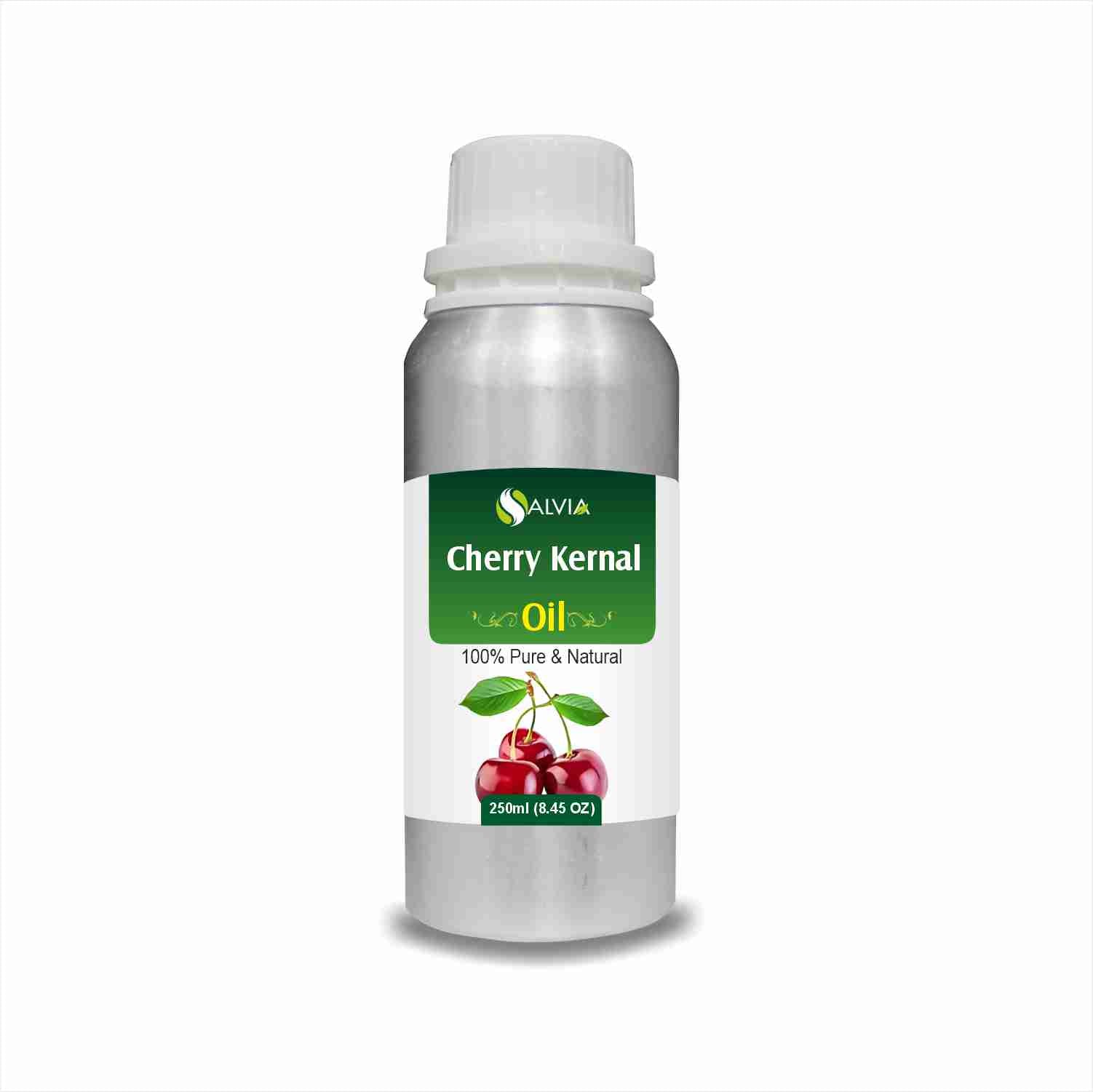 Cherry Kernel Oil
