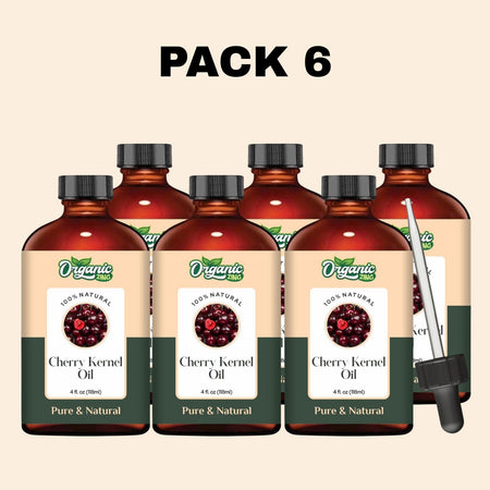 Cherry Kernel Oil -118ml