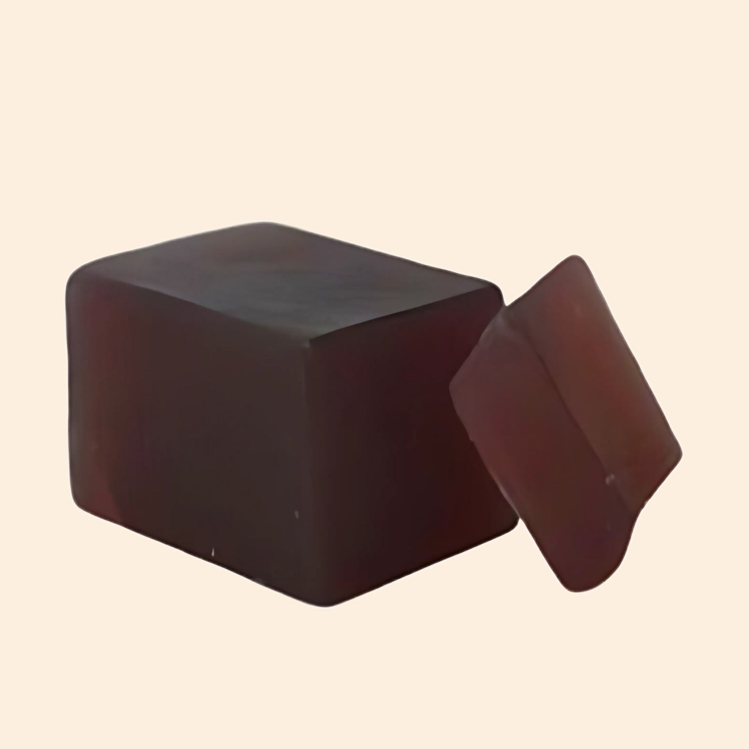 Chocolate Soap Base