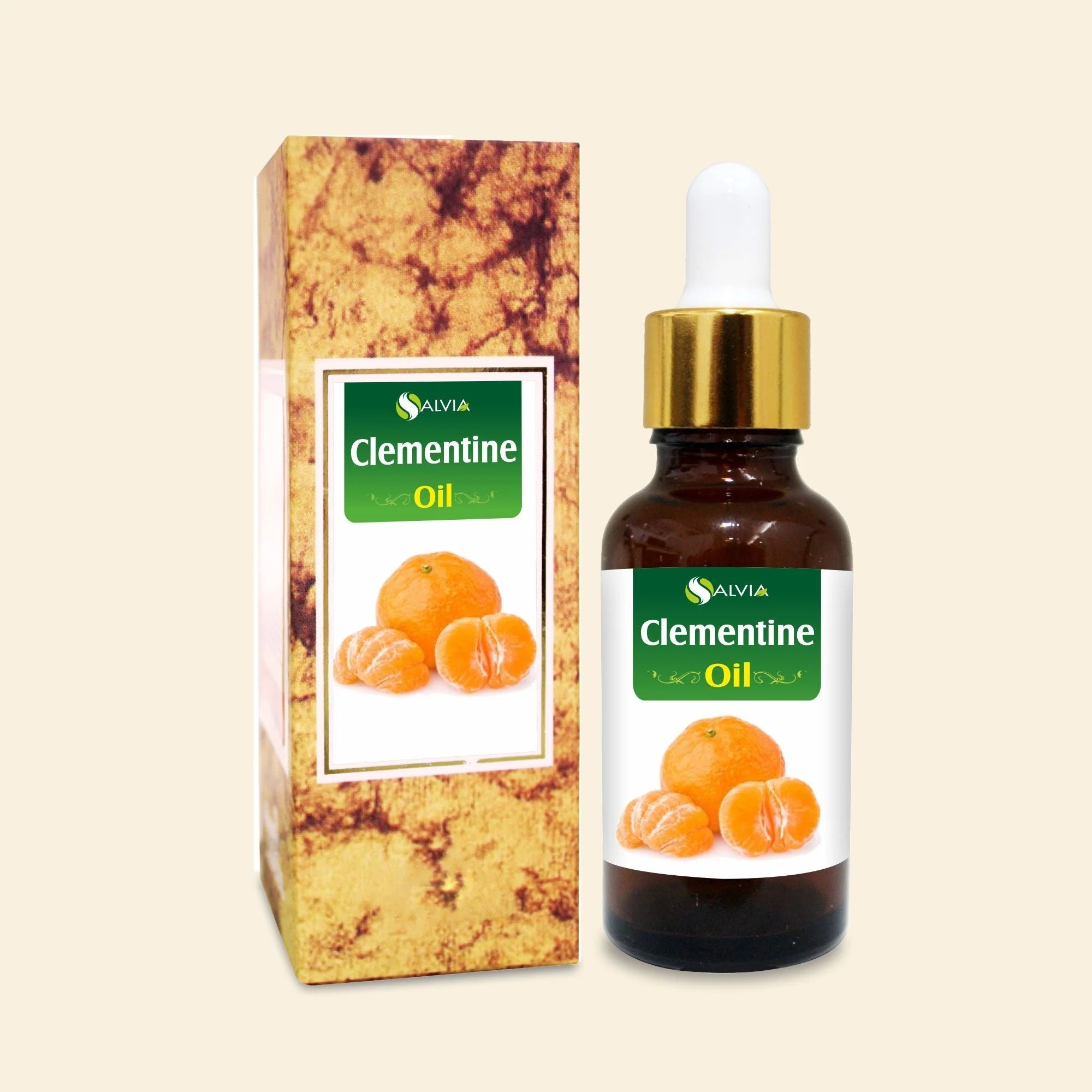 Clementine Oil