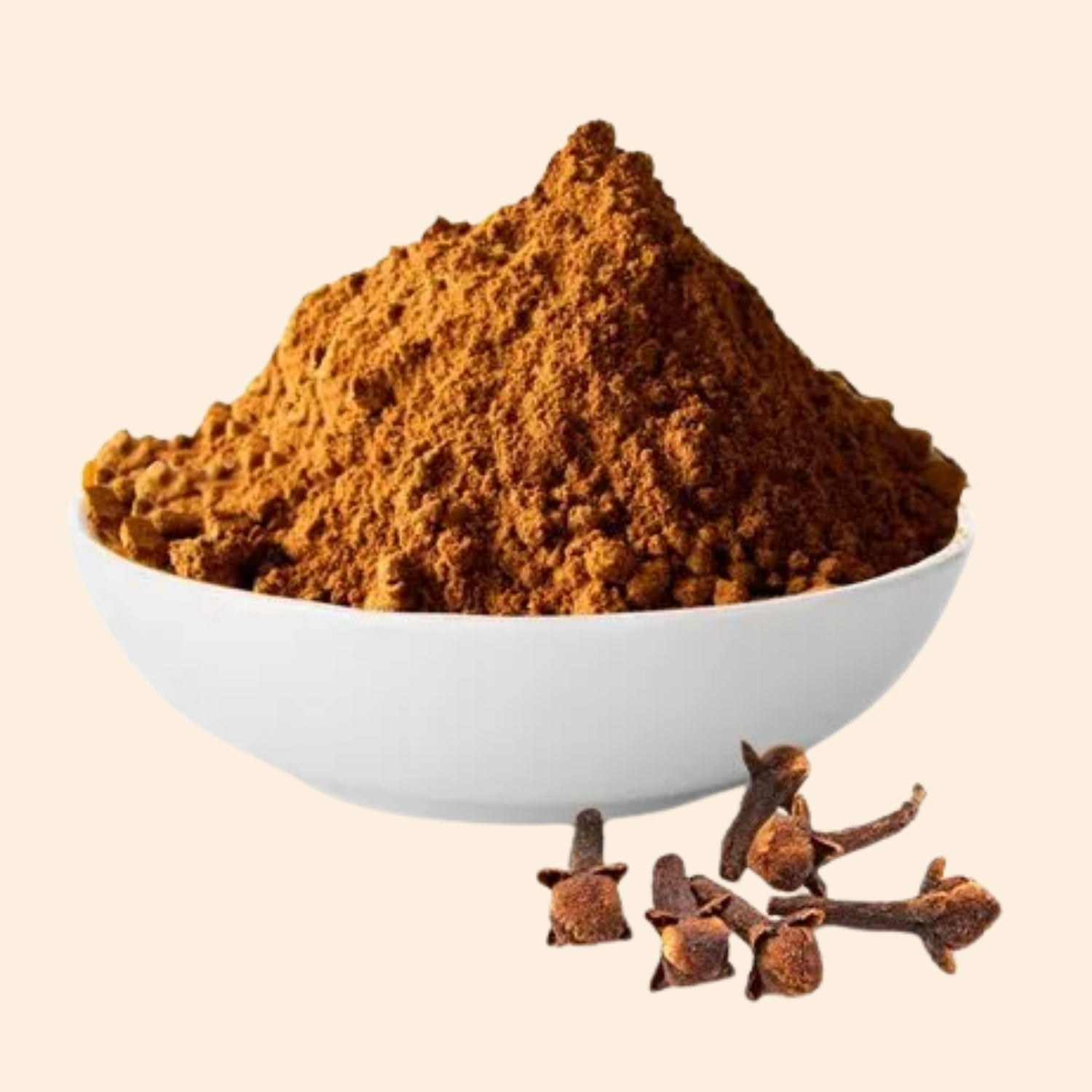 Clove Dry Extract