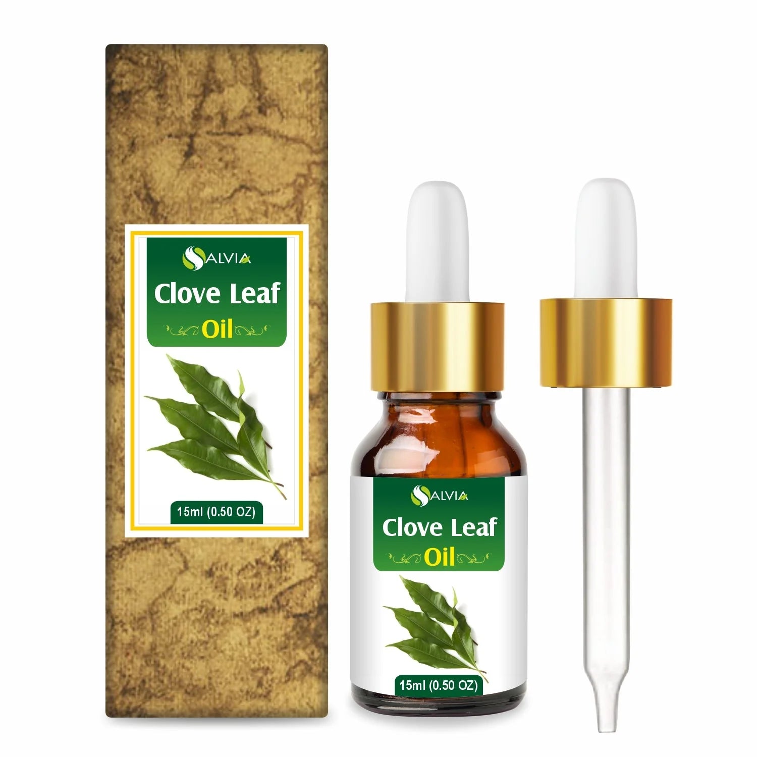 Clove leaf Oil