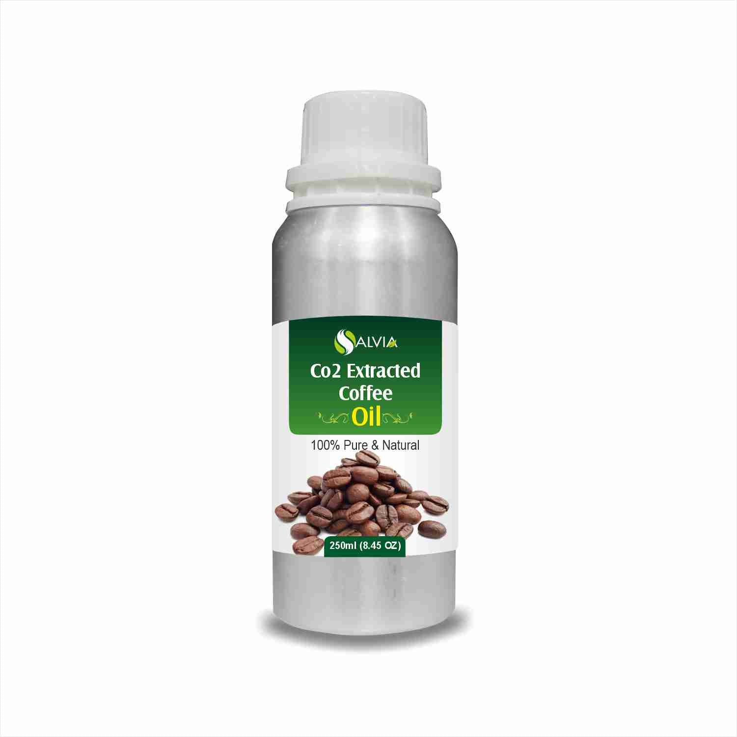 Co2 Extracted coffee oil
