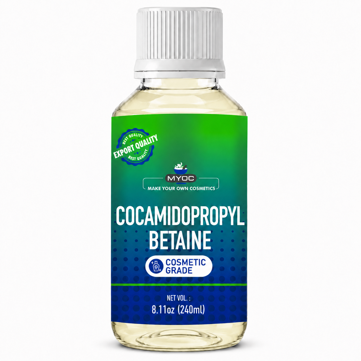Cocamidopropyl Betaine