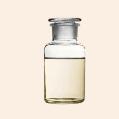 Coco Glucoside & Glyceryl oleate