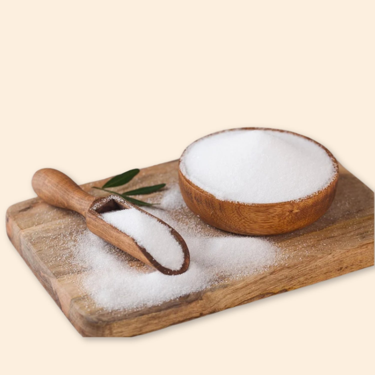 Coco Glucoside Surfactant