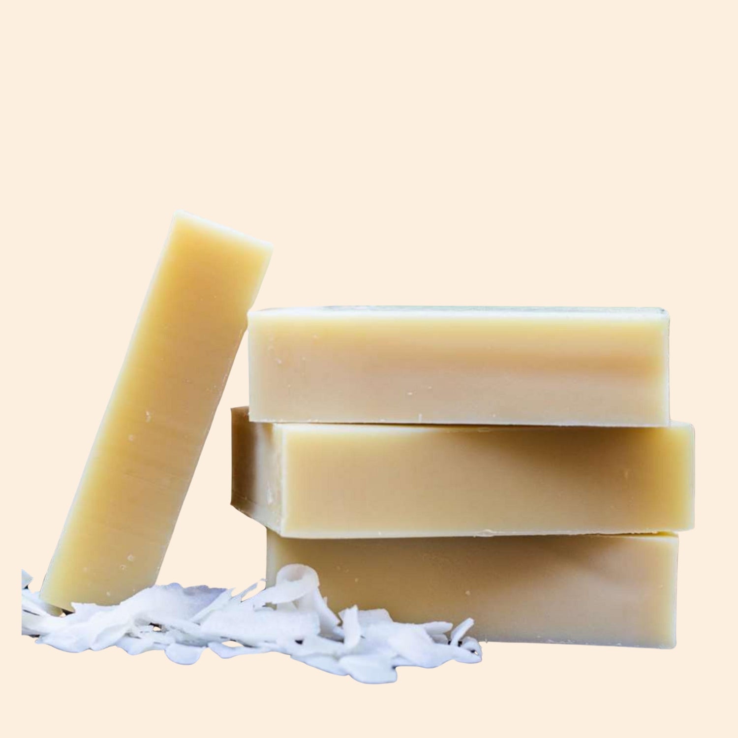 Coconut Soap Base