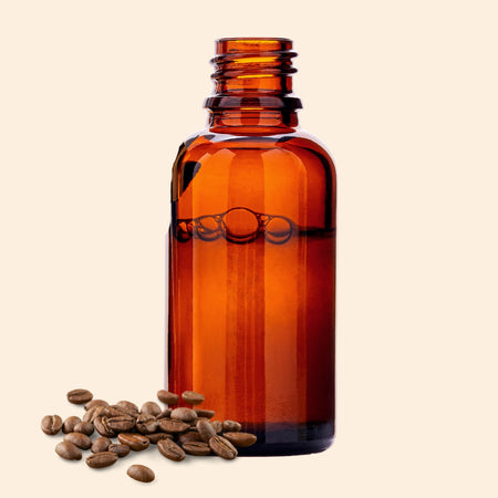Coffee Herbal Liquid Extract