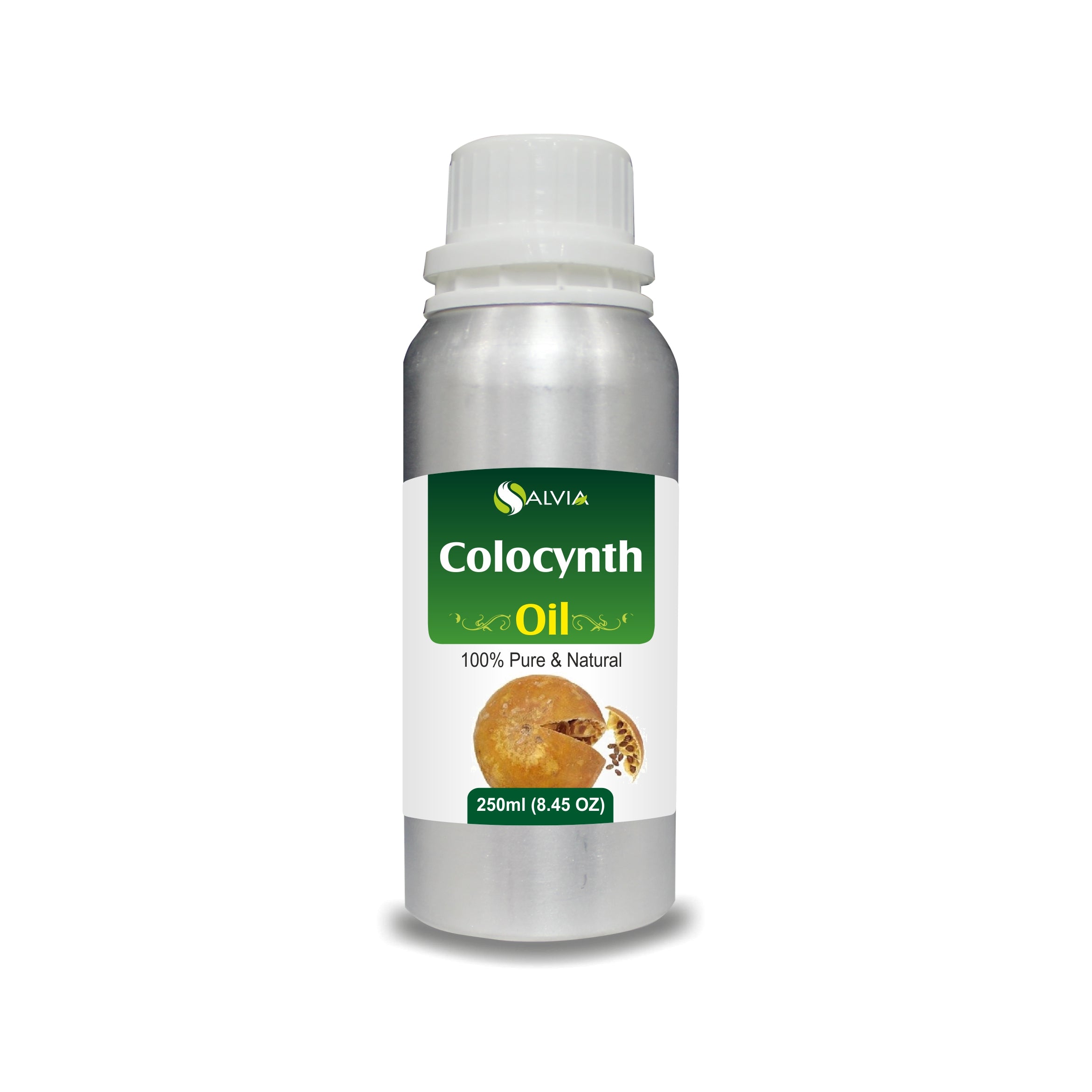 Colocynth Oil