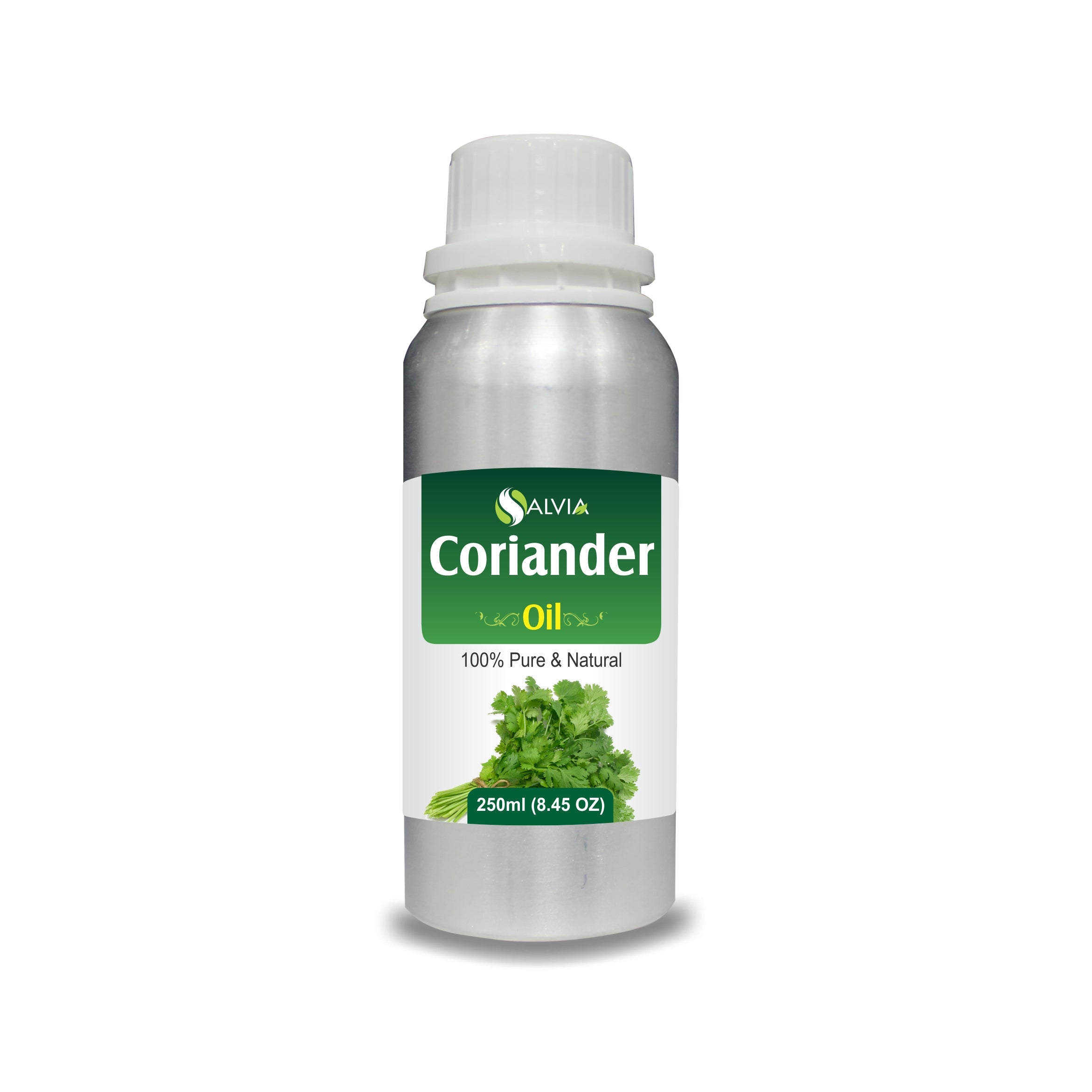 Coriander Oil