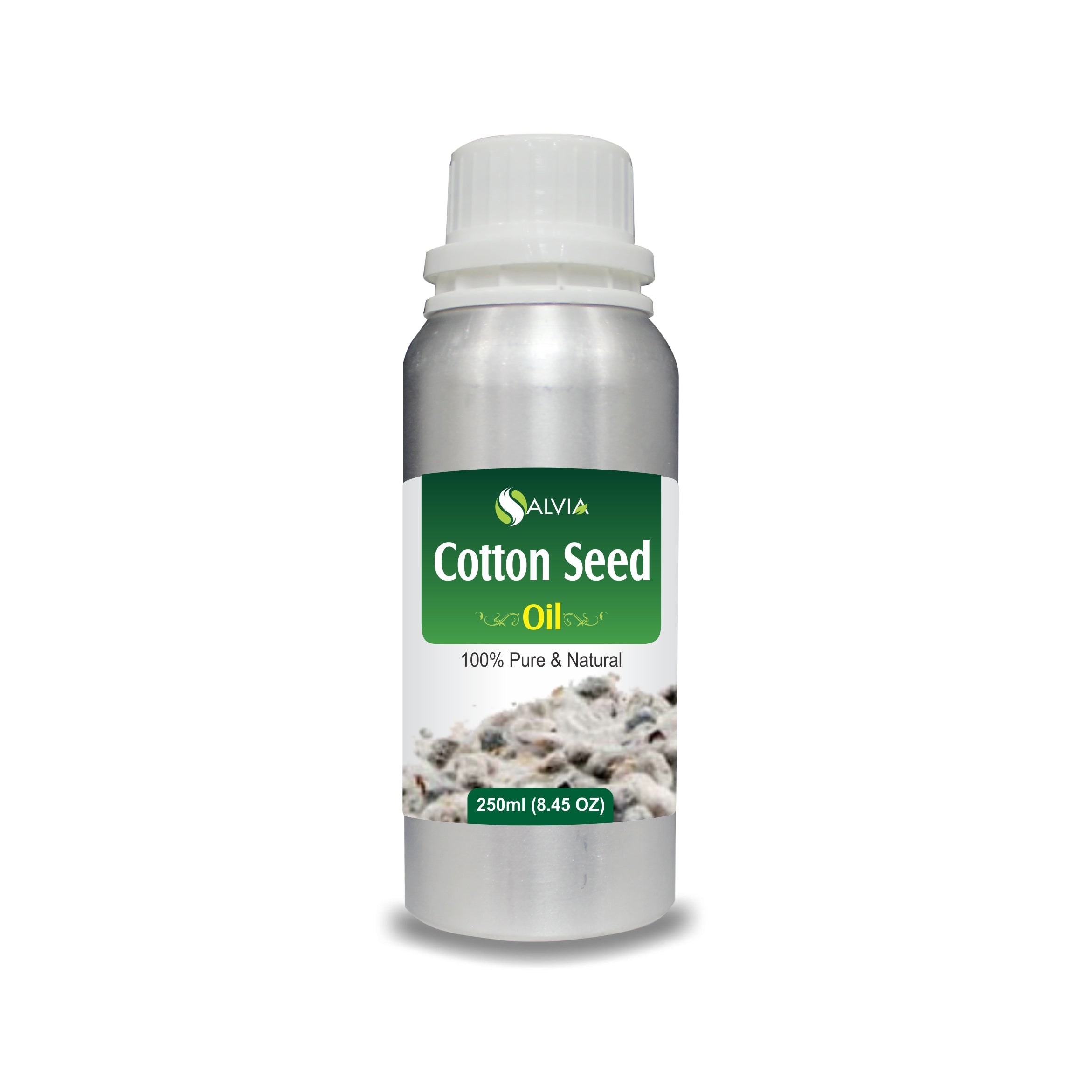 Cotton Seed Oil