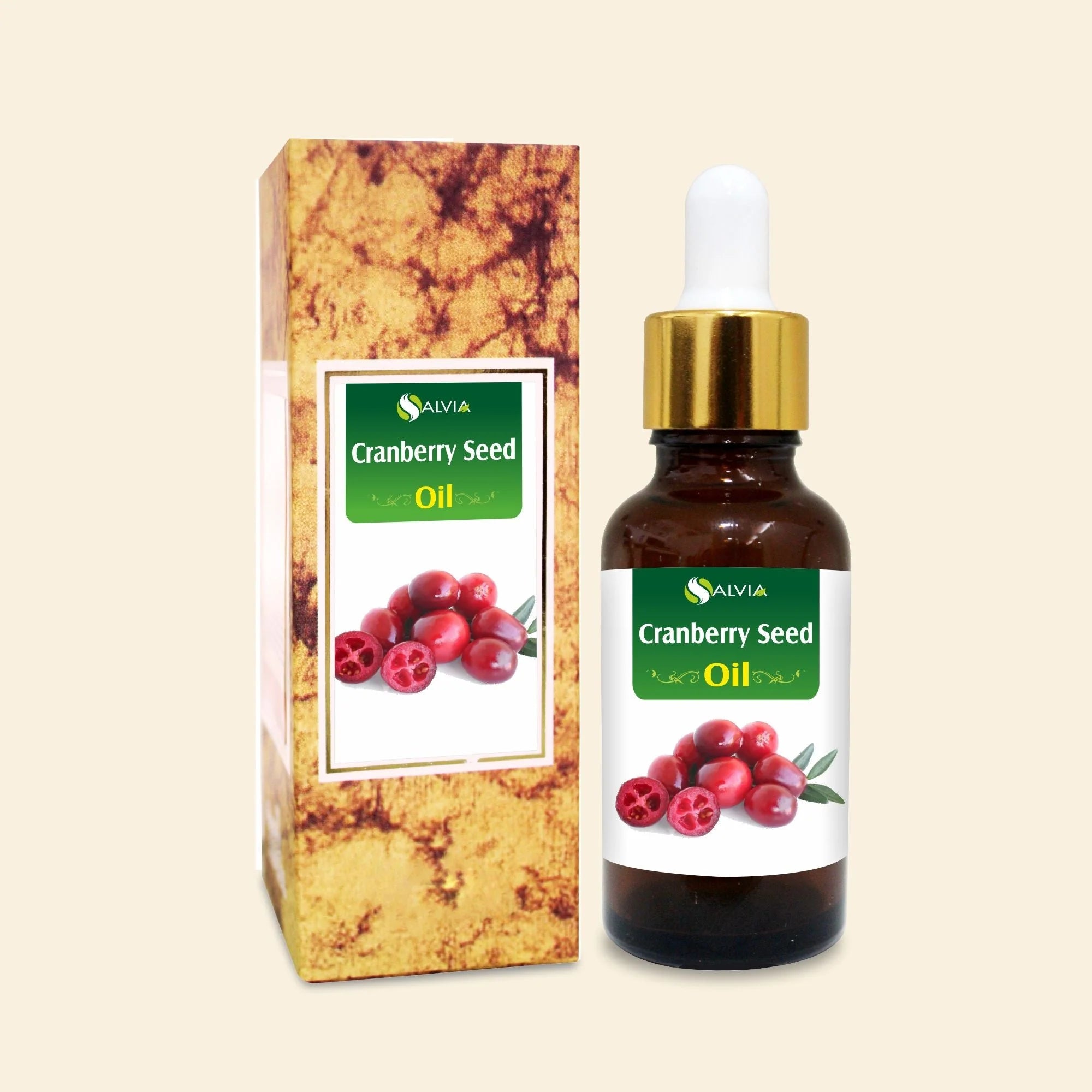 Cranberry Seed Oil