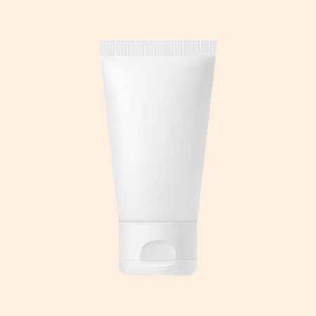 Cream Face Wash