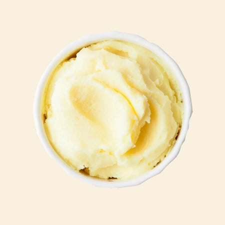 Refined Cupuacu Butter