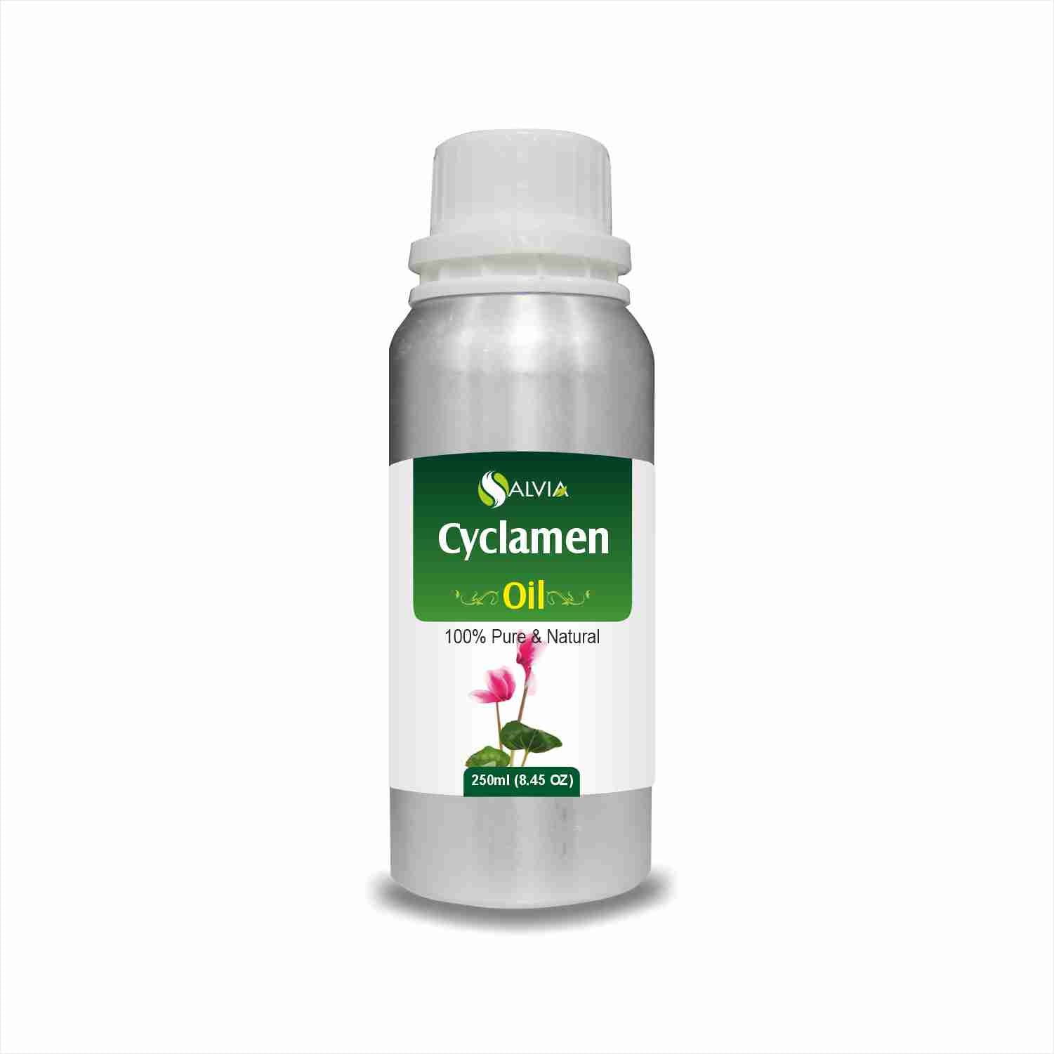 Cyclamen Oil