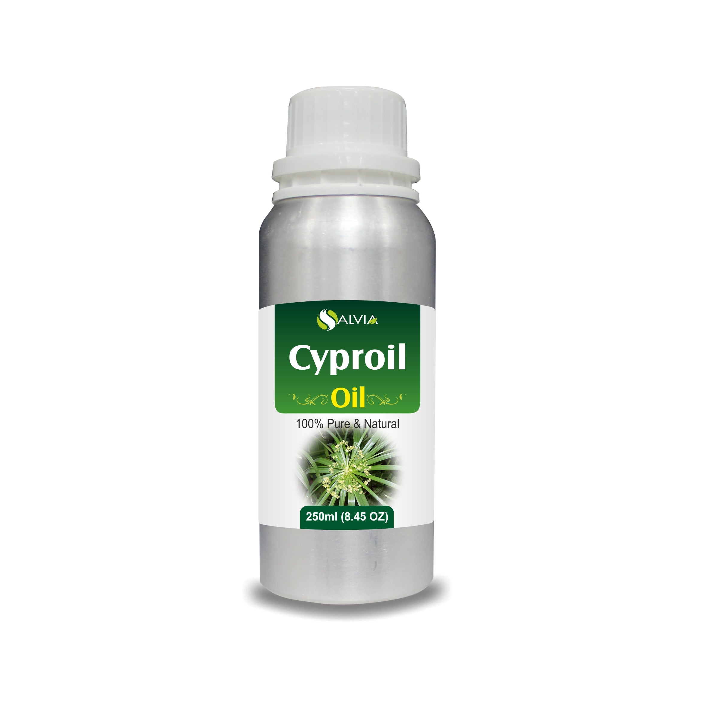 Cyprioil Oil