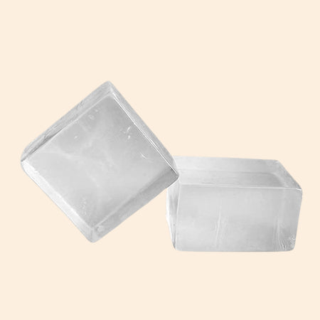 Daimond Soap Base