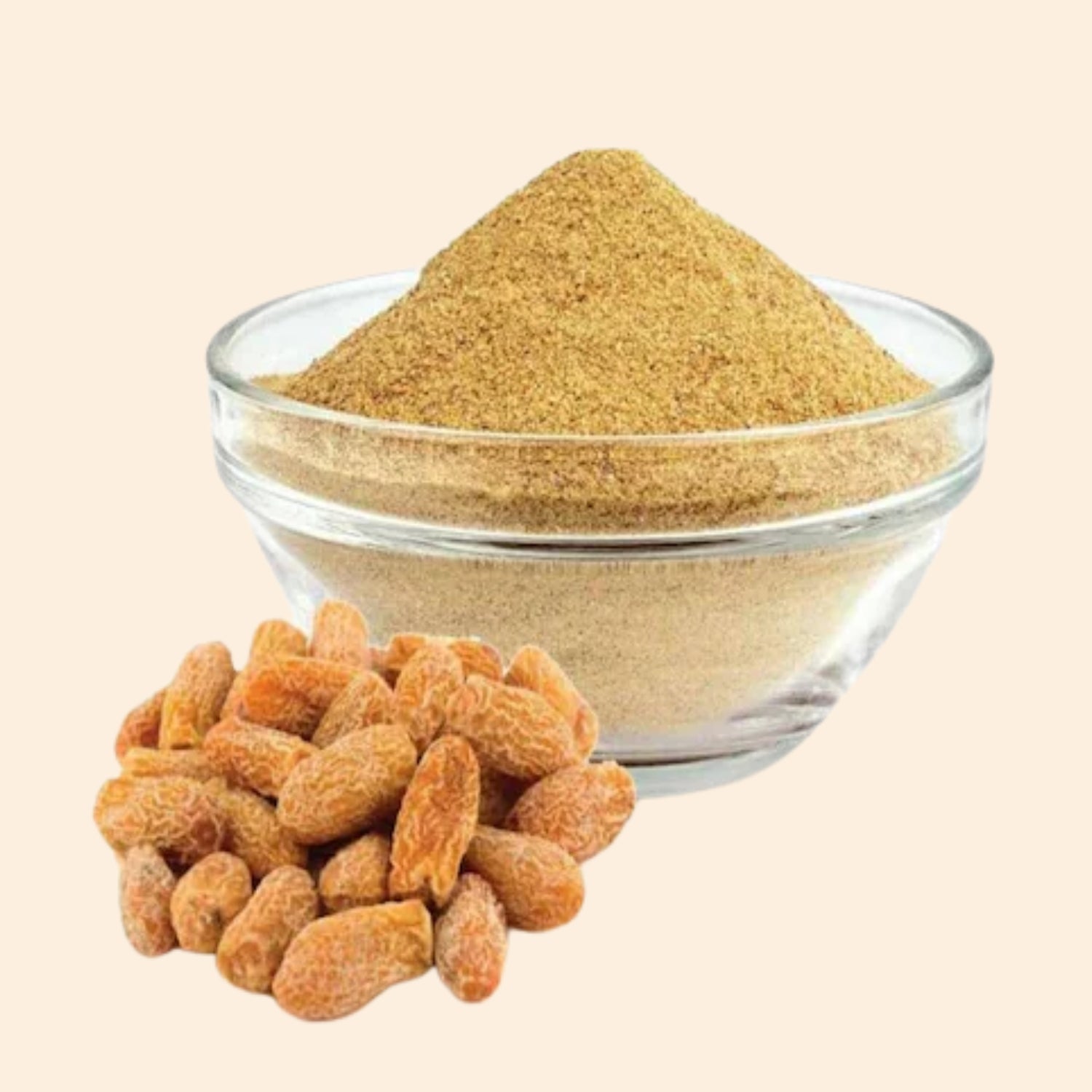 Dates Powder