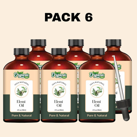 Elemi Oil -118ml