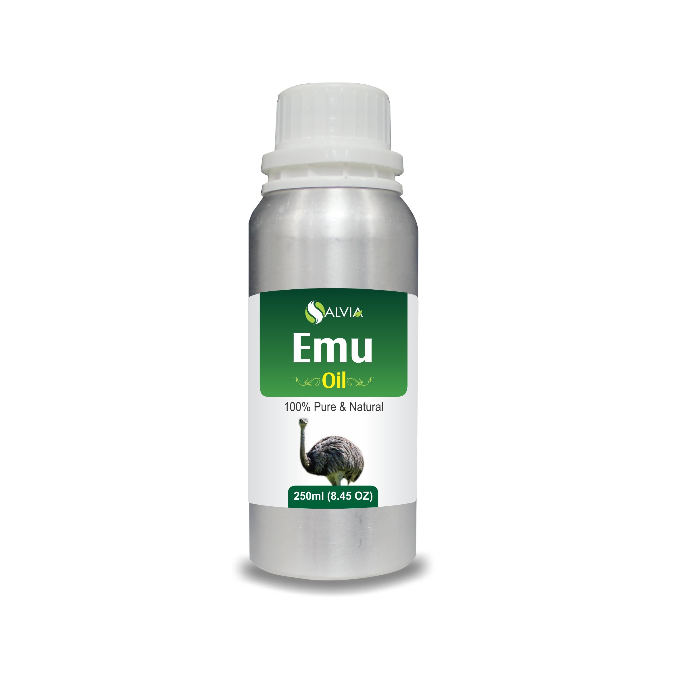 Emu Oil 100% Natural Carrier Oil
