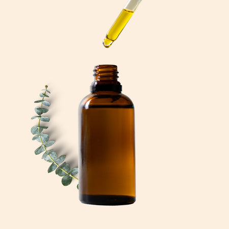 Euclyptus Hydrosol