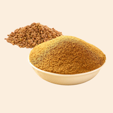 Fenugreek Powder