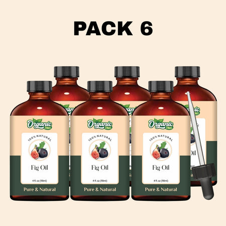 Fig Oil -118ml