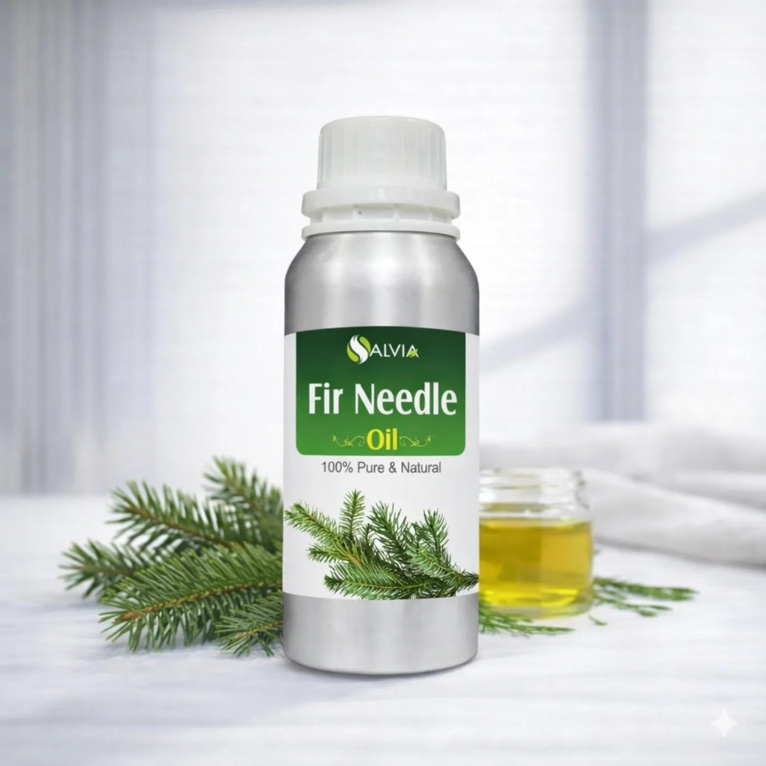 Fir Needle Oil