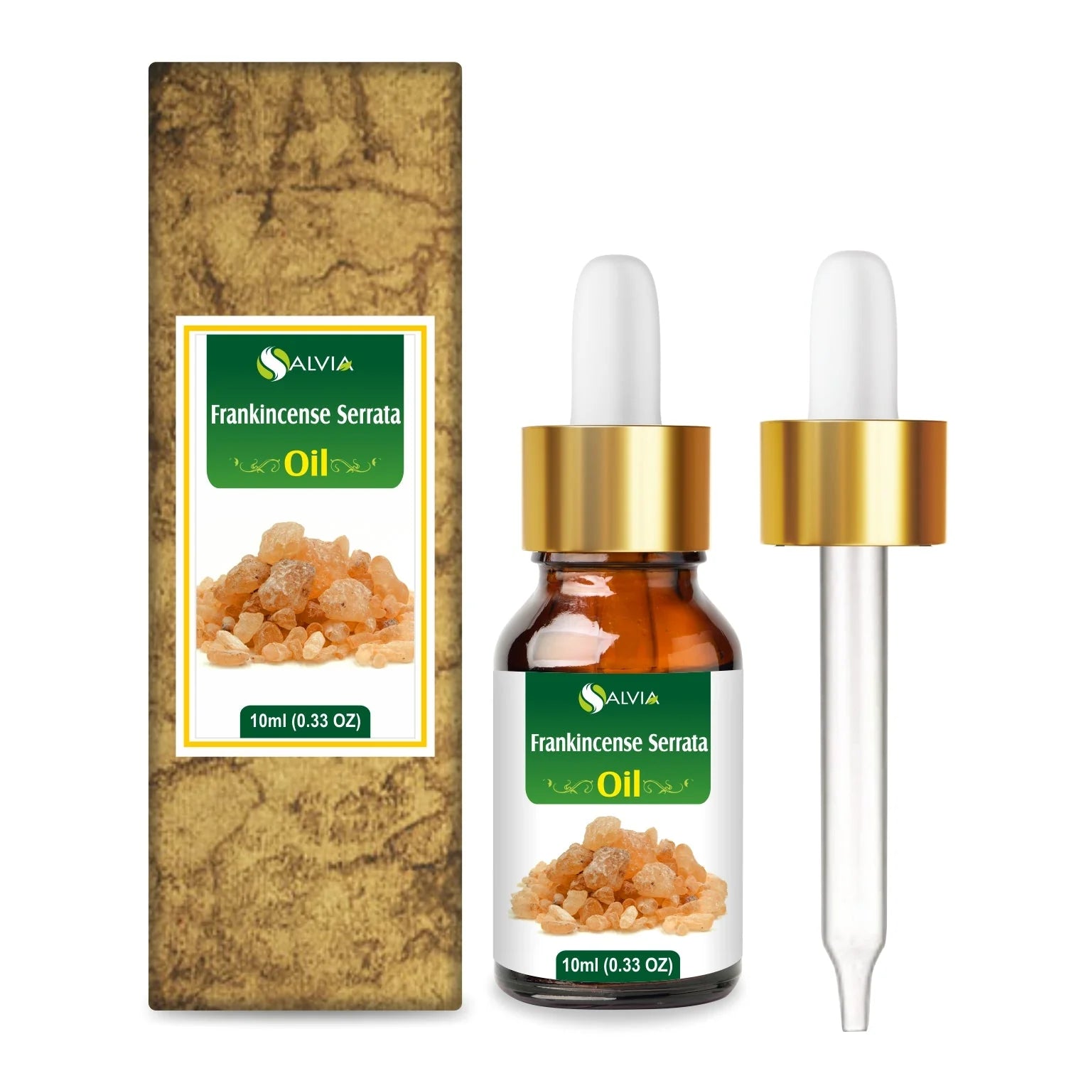 Frankincense Serrata Oil