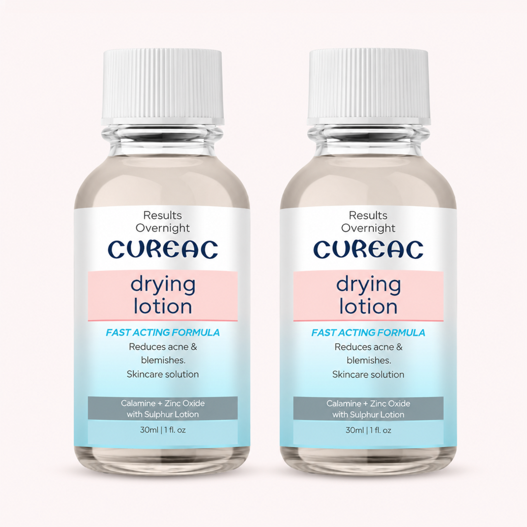 Cureac Lotion
