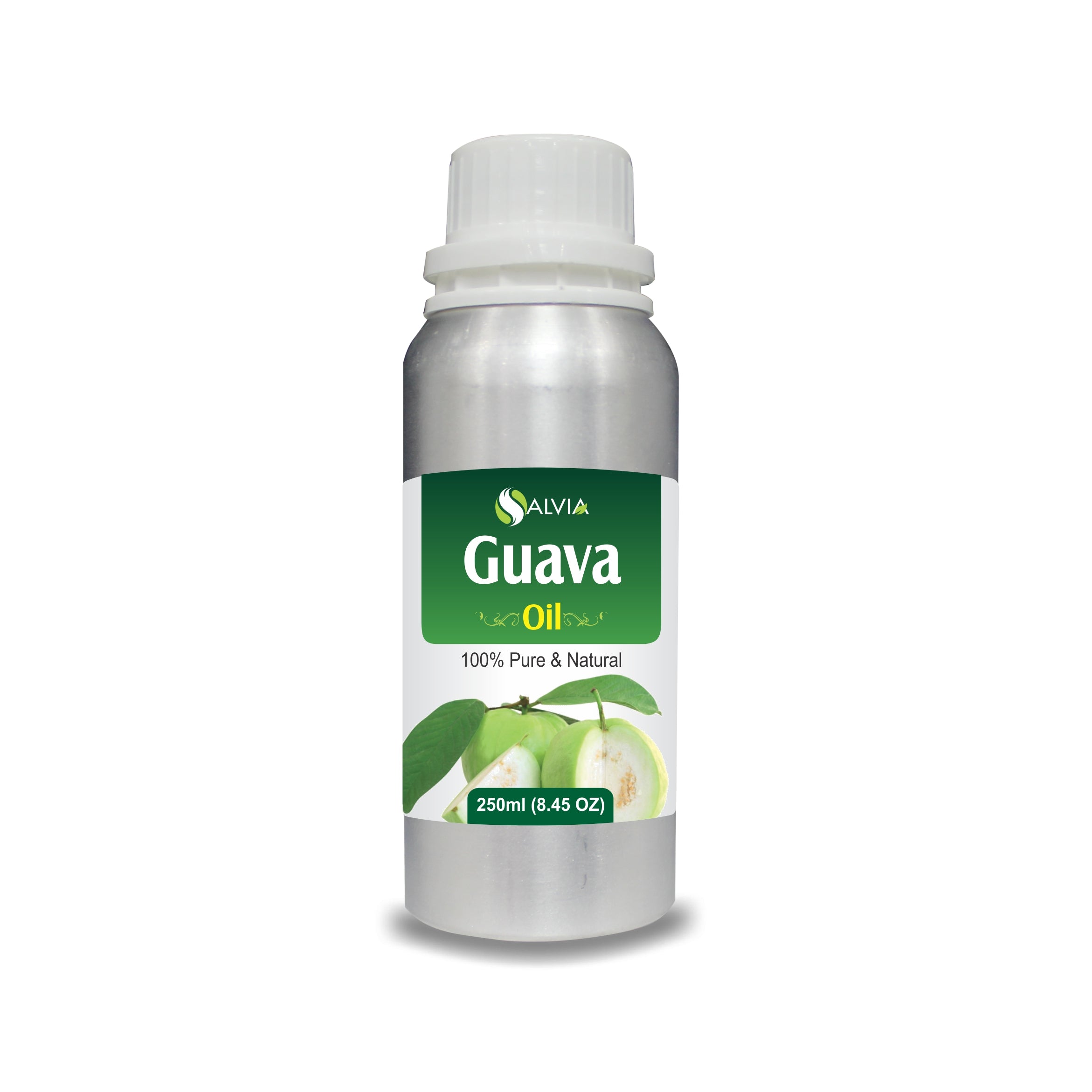 Guava Oil100% Natural Pure Carrier Oil