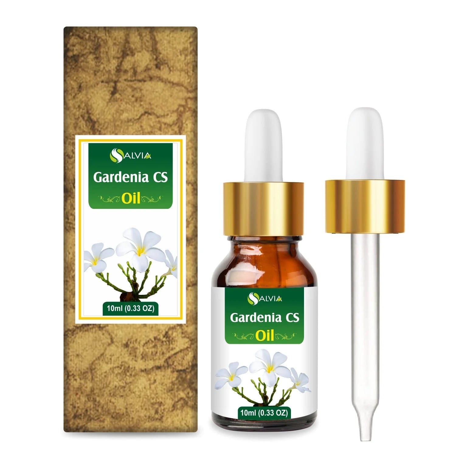 Gardenia CS Oil