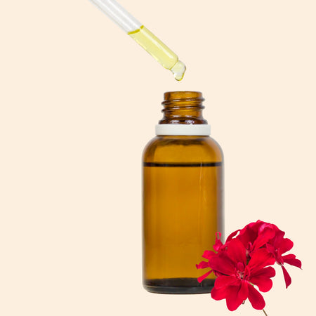 Geranium Hydrosol