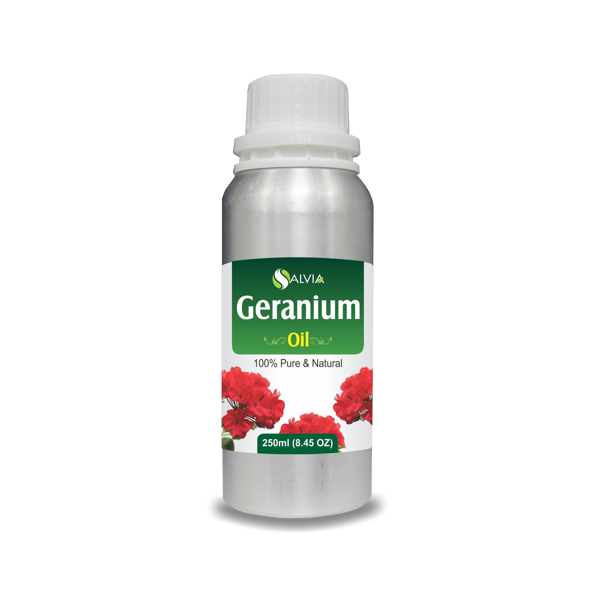 Geranium Oil