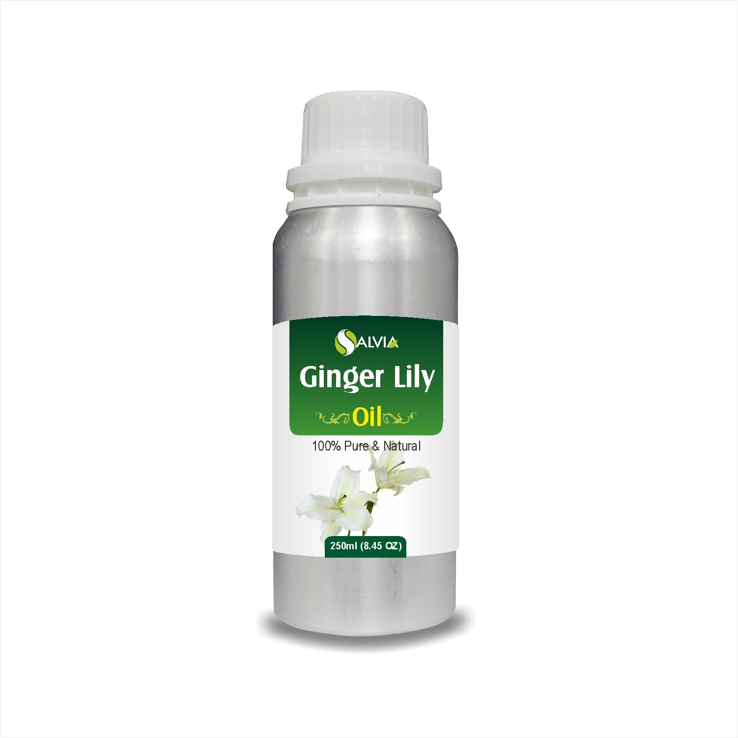 Ginger Lily Essential Oil
