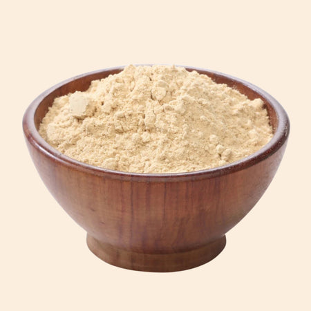 Ginger Root Powder