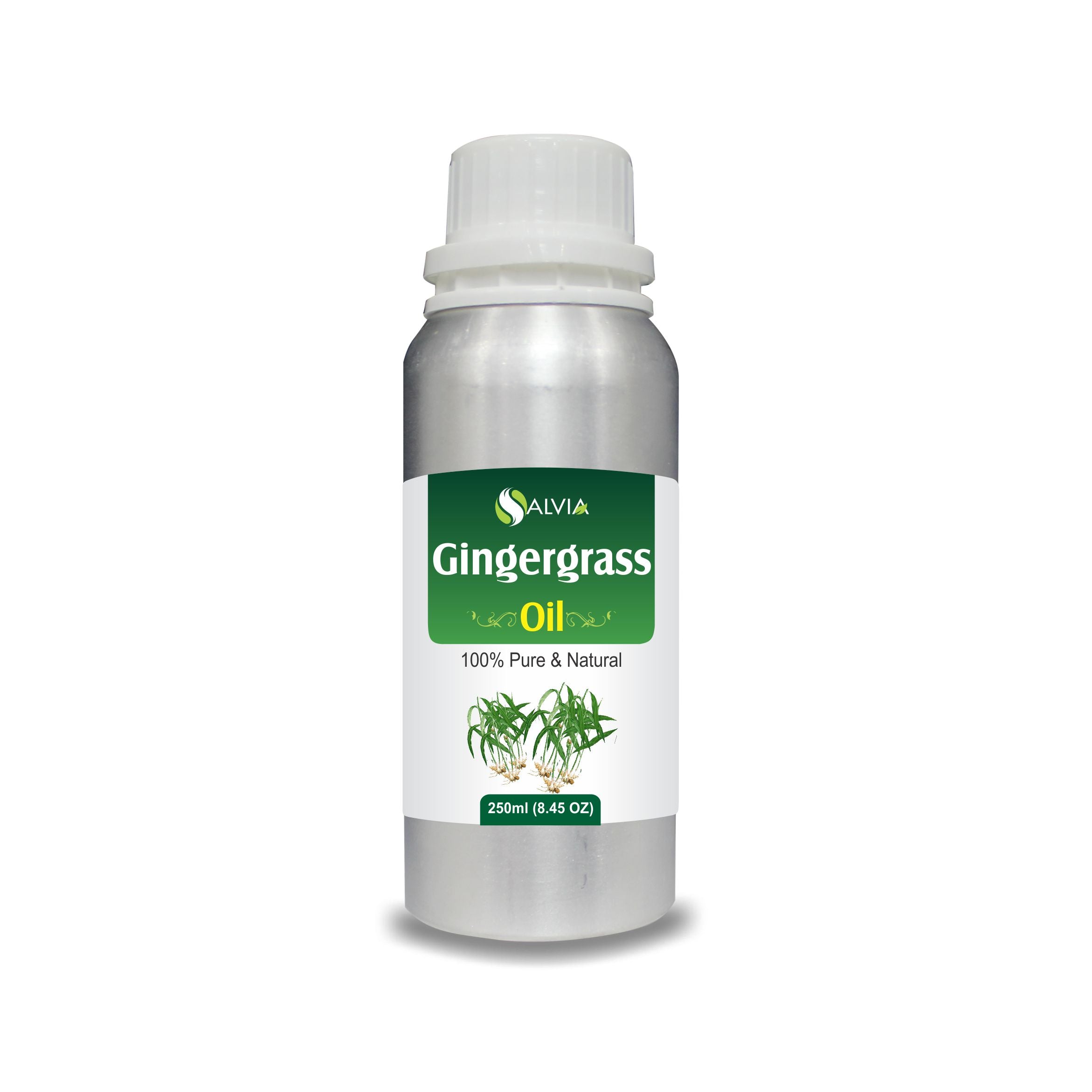 Gingergrass Essential Oil