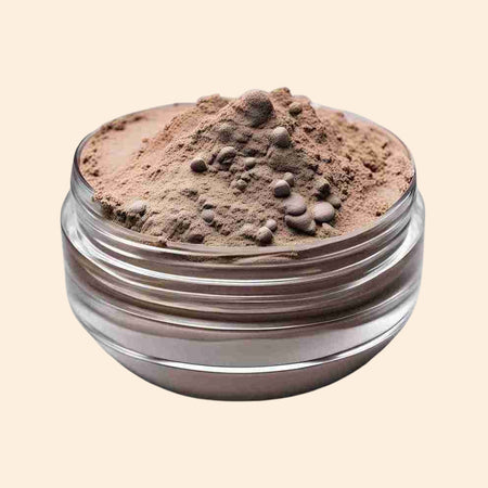 Glacial Oceanic Clay